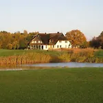 Golfcentrum Schloss Karnitz Ruegen