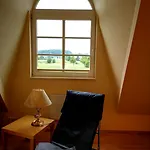 Golfcentrum Schloss Karnitz Ruegen Hotell 2*