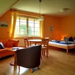 Hotell Golfcentrum Schloss Karnitz Ruegen