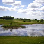 Golfcentrum Schloss Karnitz Ruegen 2* Garz (Rugen)