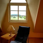 Golfcentrum Schloss Karnitz Ruegen فندق 2*