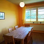 فندق Golfcentrum Schloss Karnitz Ruegen 2*
