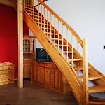 Hotell Golfcentrum Schloss Karnitz Ruegen Garz (Rugen)