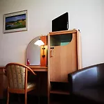 Golfcentrum Schloss Karnitz Ruegen Hotell