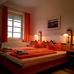 فندق Golfcentrum Schloss Karnitz Ruegen 2*