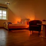 Hotell Golfcentrum Schloss Karnitz Ruegen 2*