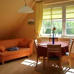 Golfcentrum Schloss Karnitz Ruegen 2* Garz (Rugen)