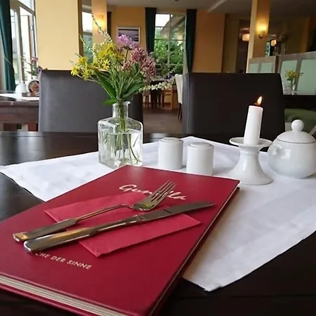 Golfcentrum Schloss Karnitz Ruegen 2*