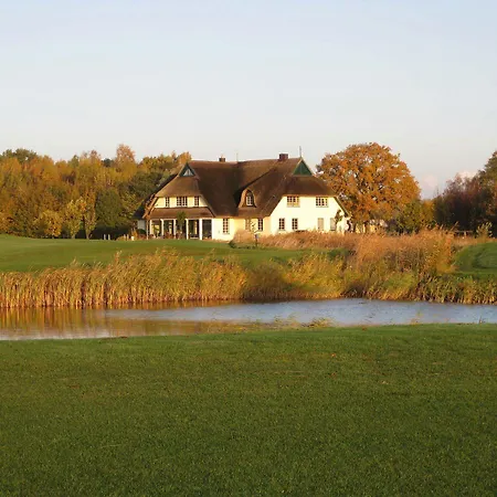 Golfcentrum Schloss Karnitz Rügen