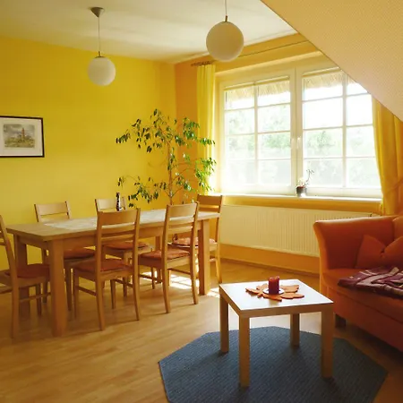 Hotel Golfcentrum Schloss Karnitz Ruegen 2*