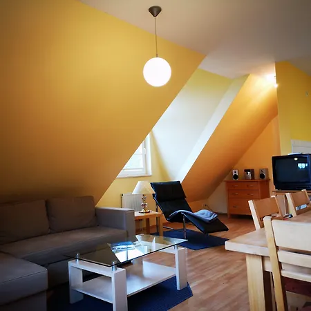 Golfcentrum Schloss Karnitz Ruegen 2* Garz (Rugen)