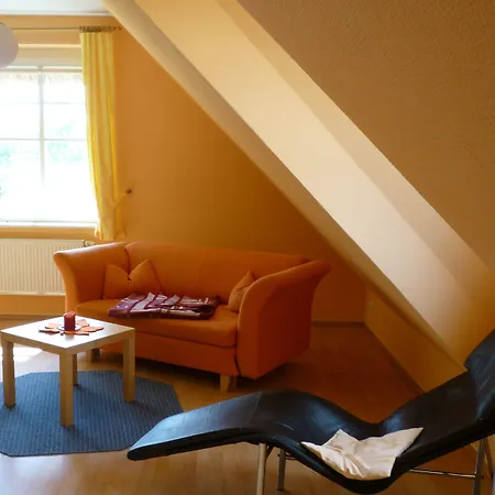 Golfcentrum Schloss Karnitz Ruegen فندق