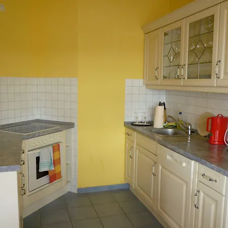 Golfcentrum Schloss Karnitz Ruegen Hotel 2*