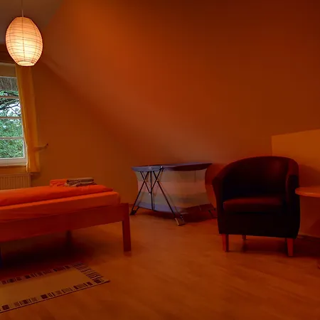 Golfcentrum Schloss Karnitz Ruegen 2*