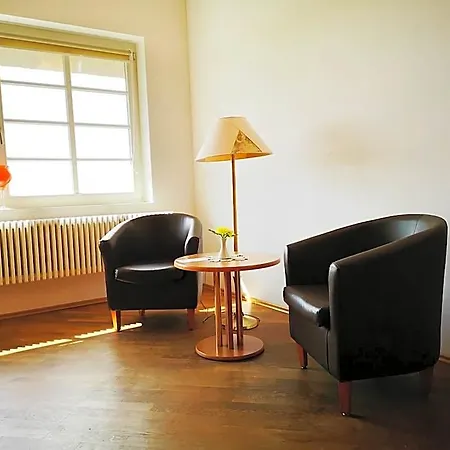 Hotel Golfcentrum Schloss Karnitz Ruegen