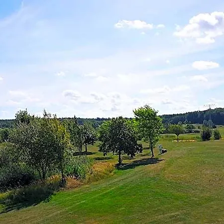 Golfcentrum Schloss Karnitz Ruegen Hotel Garz (Rugen)
