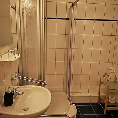 Hotel Golfcentrum Schloss Karnitz Ruegen Garz (Rugen)
