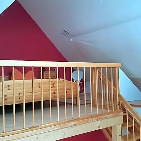 Golfcentrum Schloss Karnitz Ruegen Hotel 2*
