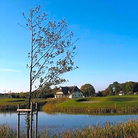 Golfcentrum Schloss Karnitz Ruegen Hotel