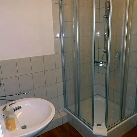 Hotel Golfcentrum Schloss Karnitz Ruegen