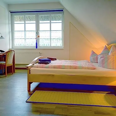 Hotel Golfcentrum Schloss Karnitz Ruegen Garz (Rugen)