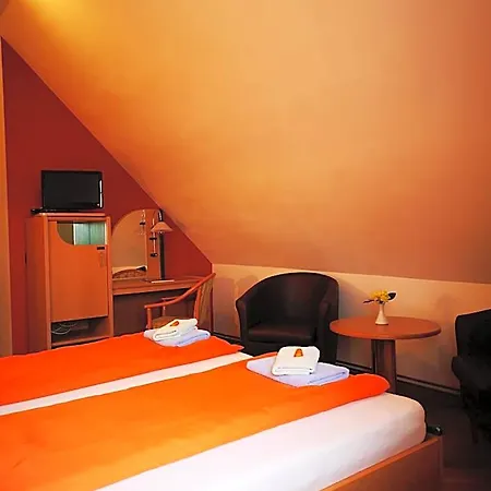 Hotel Golfcentrum Schloss Karnitz Ruegen 2*