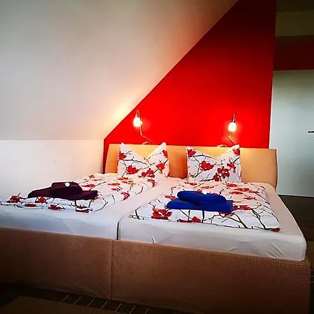 Golfcentrum Schloss Karnitz Ruegen Hotel 2*