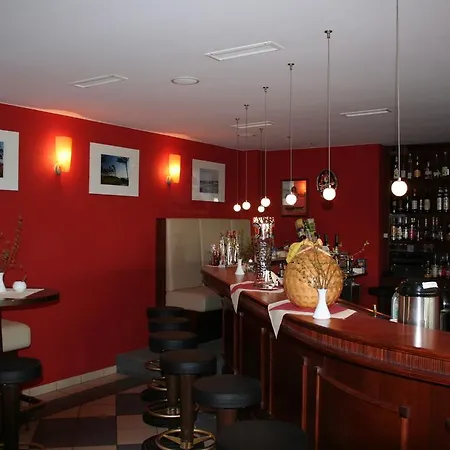 Hotel Golfcentrum Schloss Karnitz Rügen Garz (Rugen)