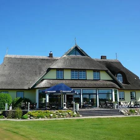 Golfcentrum Schloss Karnitz Ruegen