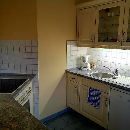 Golfcentrum Schloss Karnitz Ruegen Hotel 2*