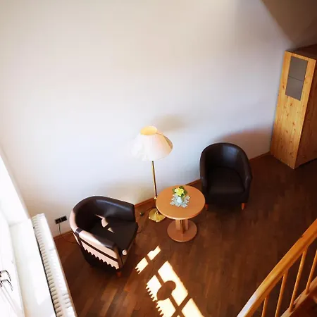 Golfcentrum Schloss Karnitz Ruegen Hotel