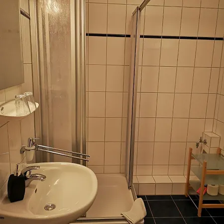 Golfcentrum Schloss Karnitz Ruegen