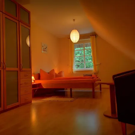 Hotel Golfcentrum Schloss Karnitz Ruegen