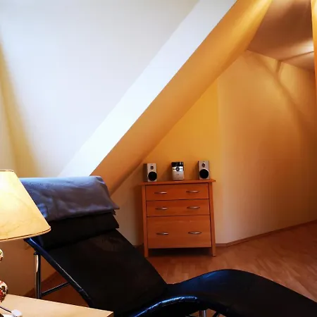 Hotel Golfcentrum Schloss Karnitz Rügen 2*
