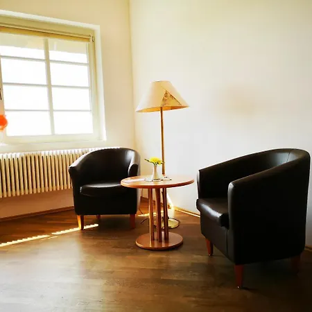 Golfcentrum Schloss Karnitz Ruegen 2* Garz (Rugen)