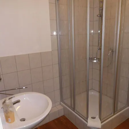 Golfcentrum Schloss Karnitz Ruegen 2* Garz (Rugen)