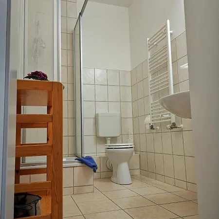 Golfcentrum Schloss Karnitz Ruegen Hotel