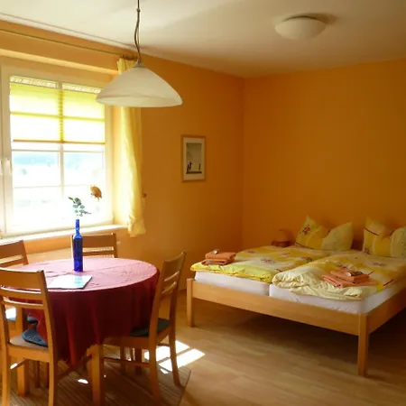 Golfcentrum Schloss Karnitz Ruegen