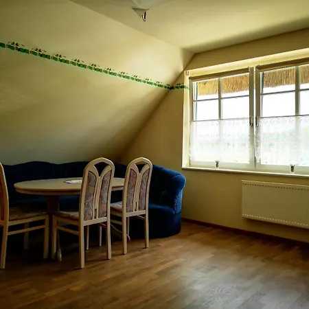 Golfcentrum Schloss Karnitz Ruegen 2*