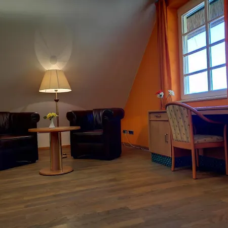 Golfcentrum Schloss Karnitz Ruegen 2*