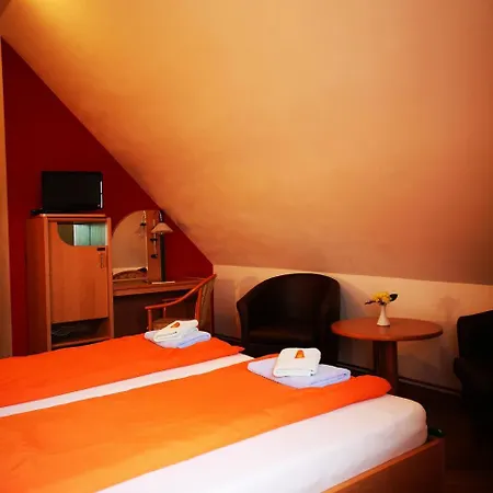 Hotel Golfcentrum Schloss Karnitz Ruegen Garz (Rugen)