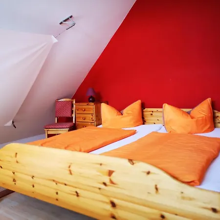 Golfcentrum Schloss Karnitz Ruegen Hotel Garz (Rugen)