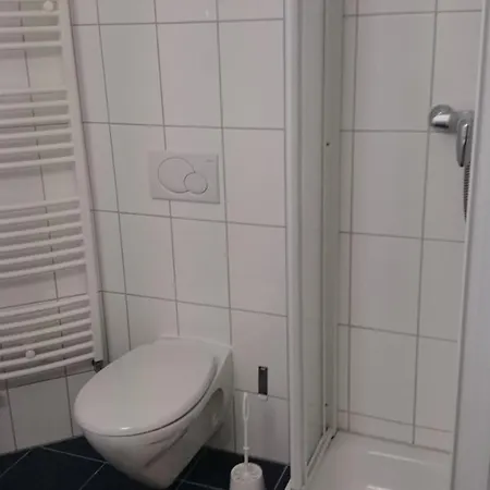 Hotel Golfcentrum Schloss Karnitz Rügen 2*