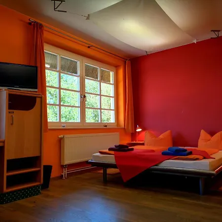 Golfcentrum Schloss Karnitz Ruegen 2* Garz (Rugen)