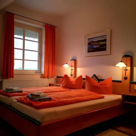 Hotel Golfcentrum Schloss Karnitz Ruegen 2*