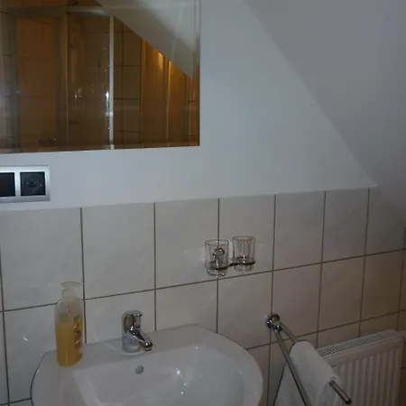 Golfcentrum Schloss Karnitz Ruegen 2* Garz (Rugen)