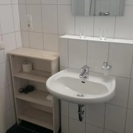 Golfcentrum Schloss Karnitz Ruegen Hotel Garz (Rugen)