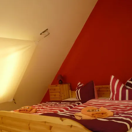 Hotel Golfcentrum Schloss Karnitz Rügen