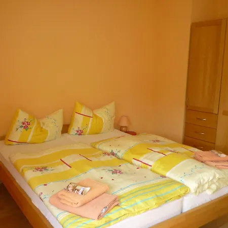 Hotel Golfcentrum Schloss Karnitz Rügen 2*