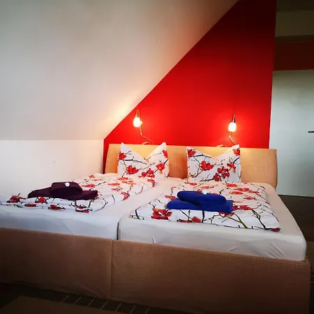 Golfcentrum Schloss Karnitz Ruegen 2* Garz (Rugen)